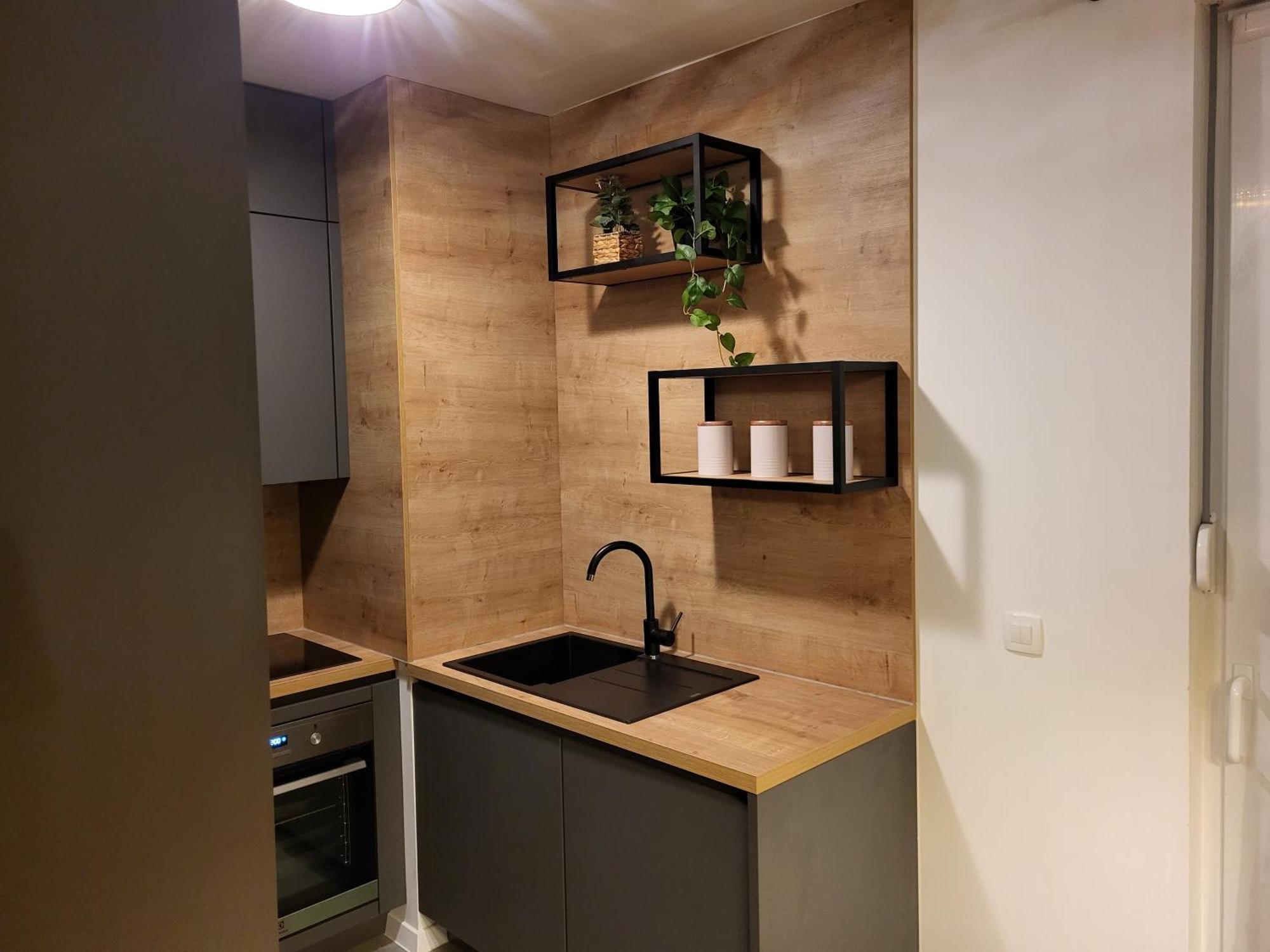 J'adore Jadera Apartamento *