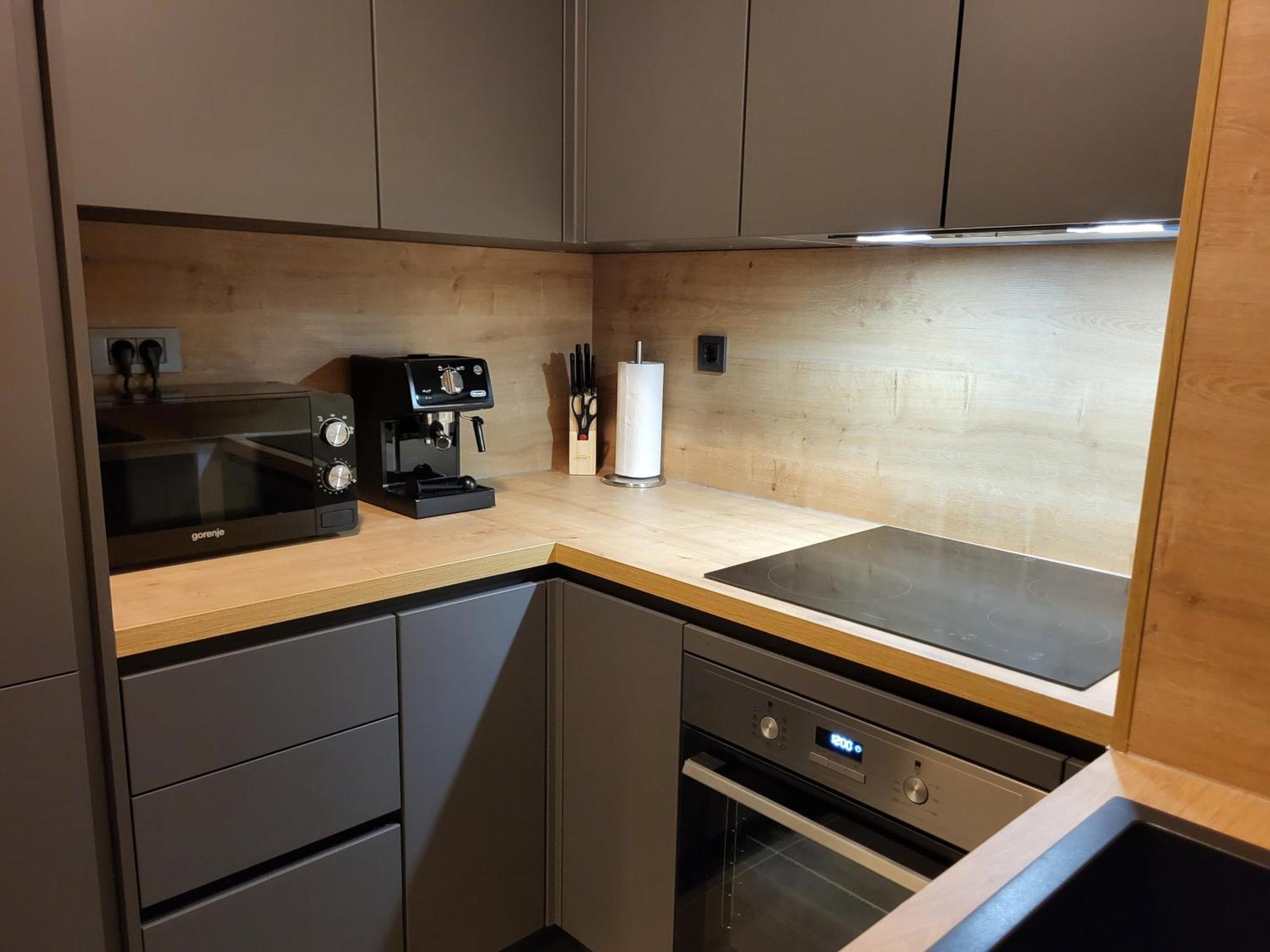 Apartman J'adore Jadera