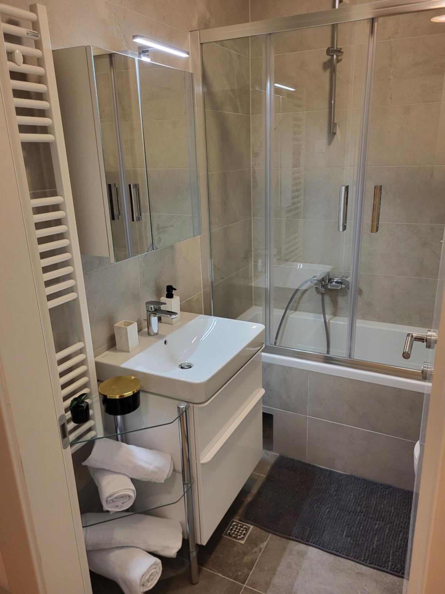 Apartman J'adore Jadera
