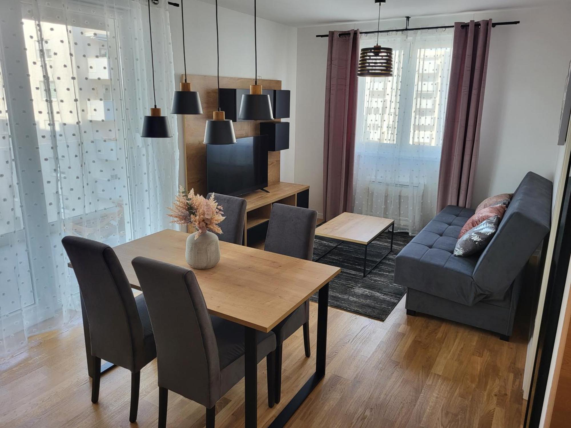 J'adore Jadera Apartment Zadar