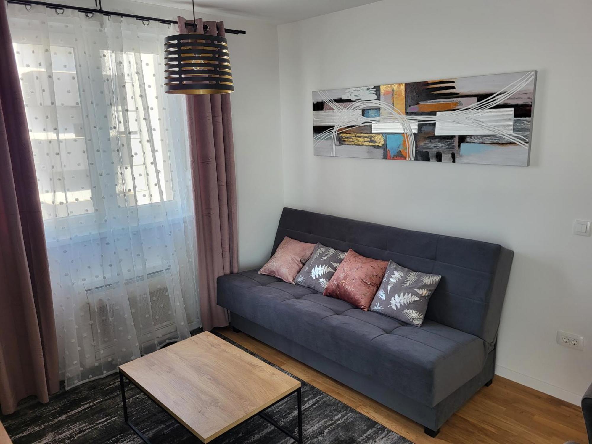 J'adore Jadera Apartment