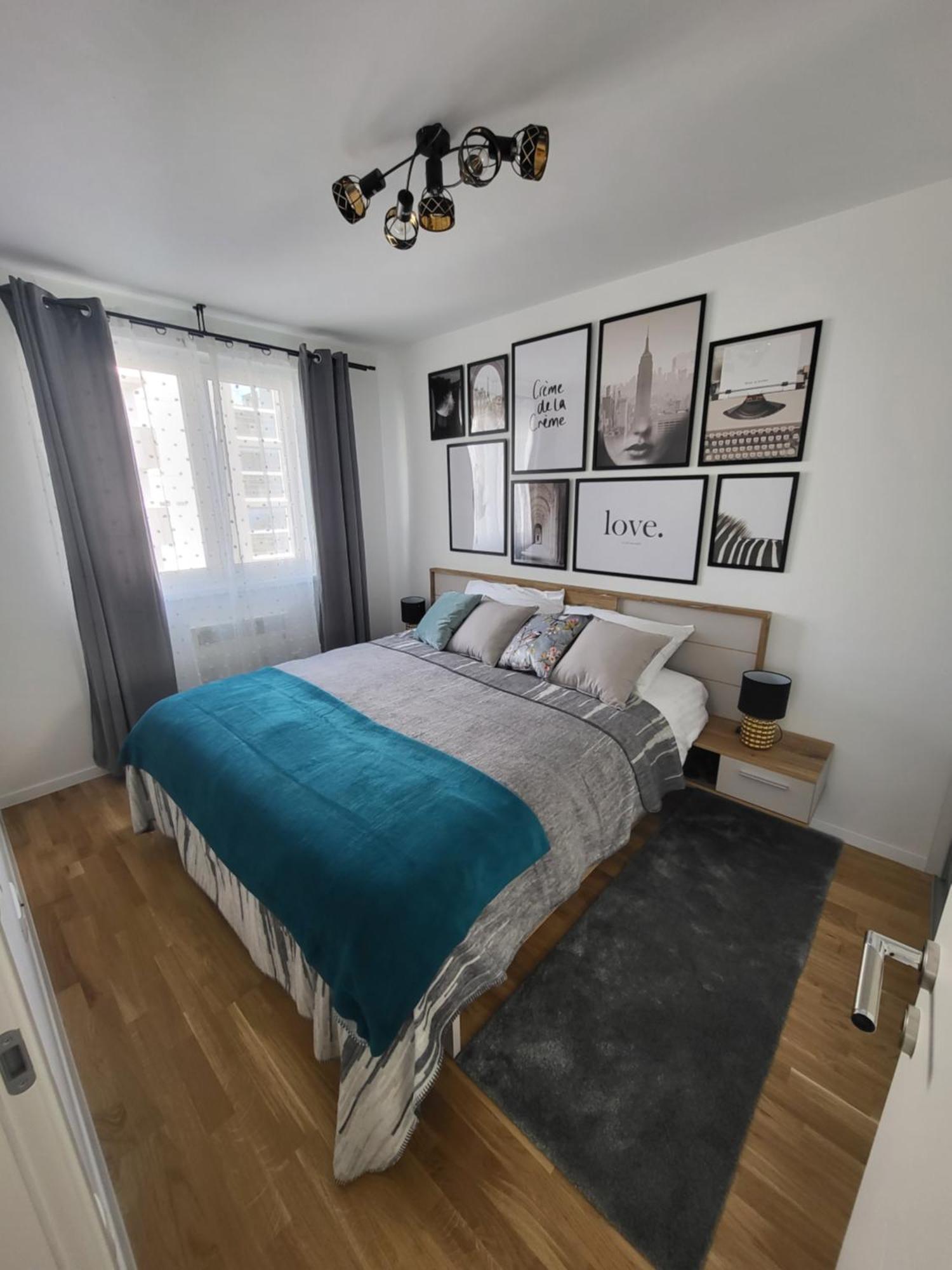 J'adore Jadera Apartman *