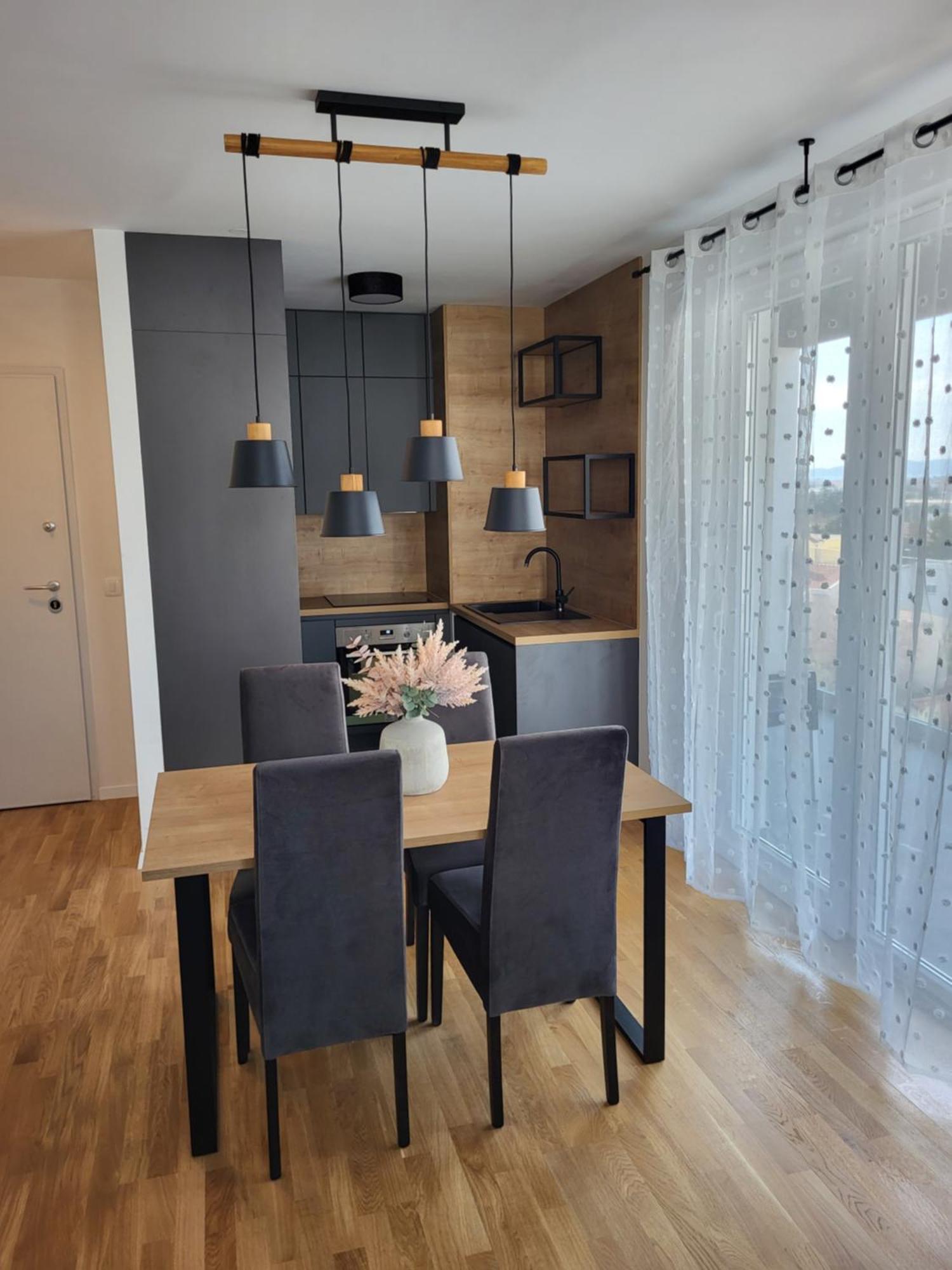 Apartment J'adore Jadera Zadar