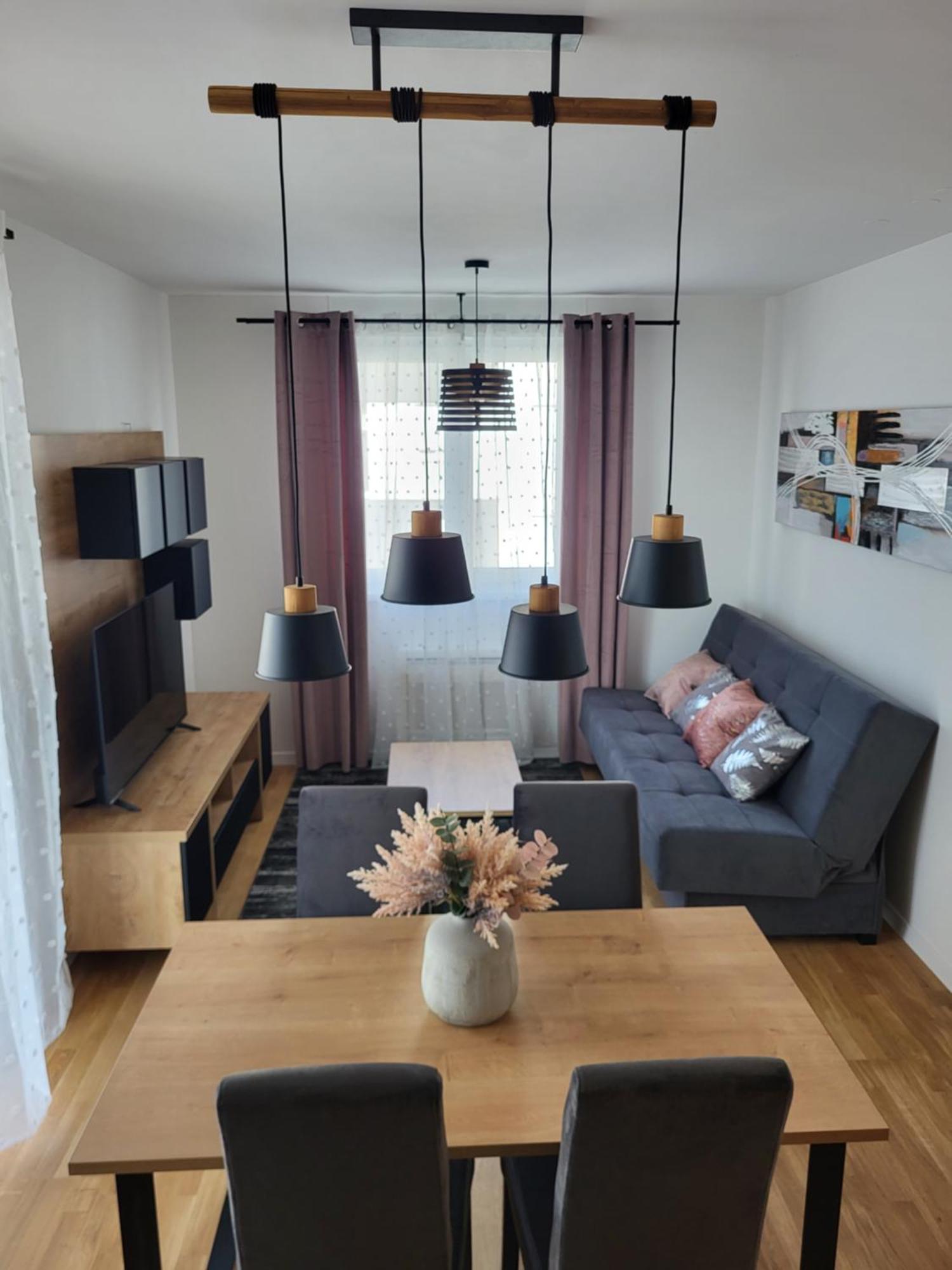 J'adore Jadera Apartment