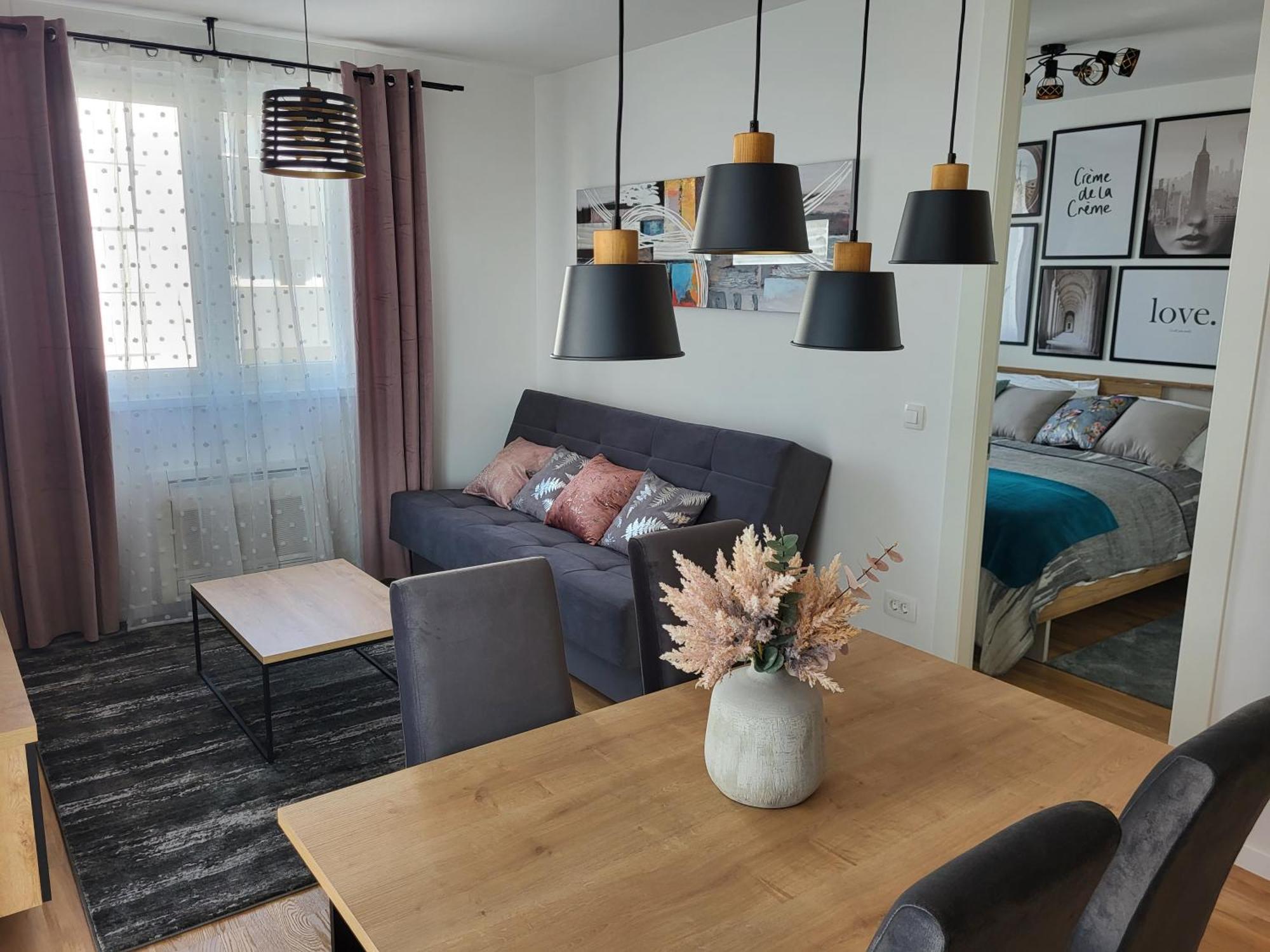 J'adore Jadera Apartment *