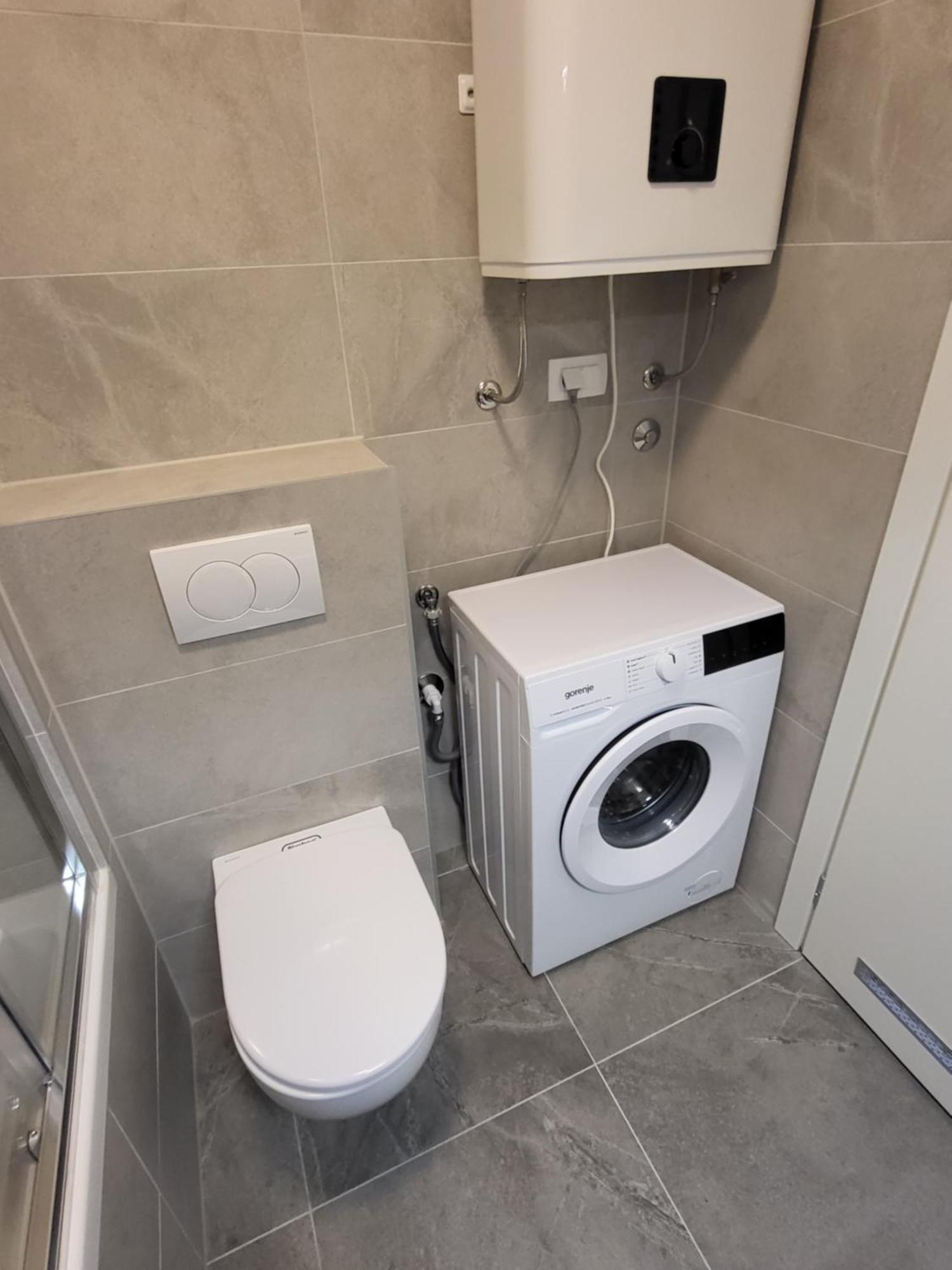 Apartman J'adore Jadera *