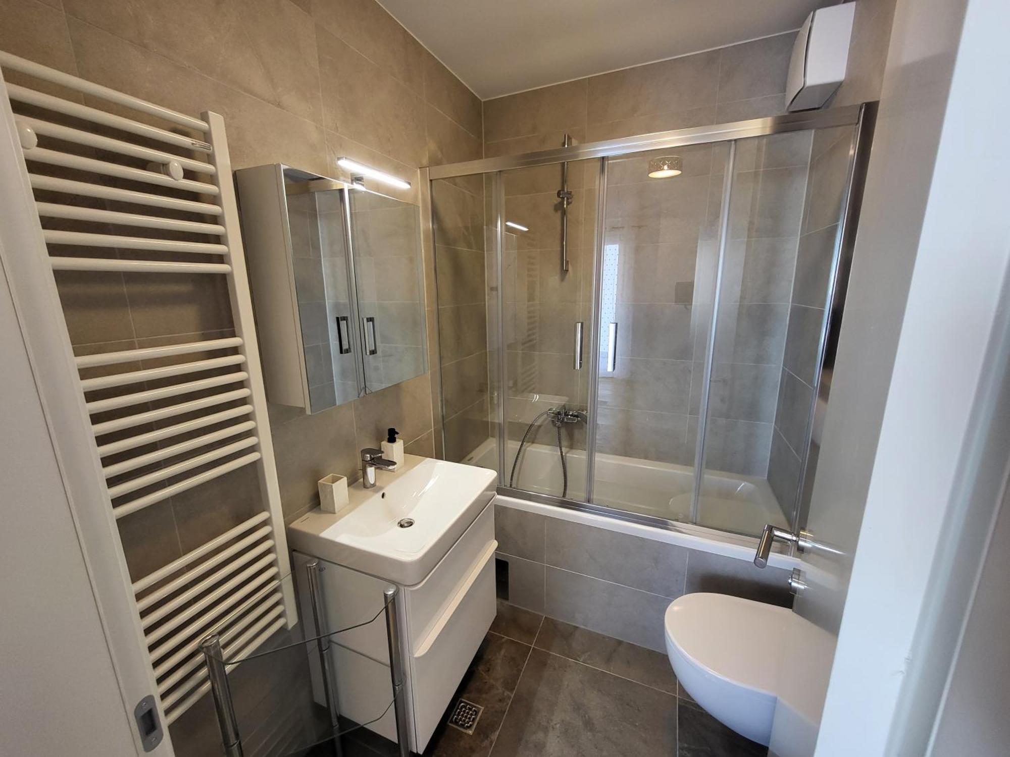 Apartment J'adore Jadera