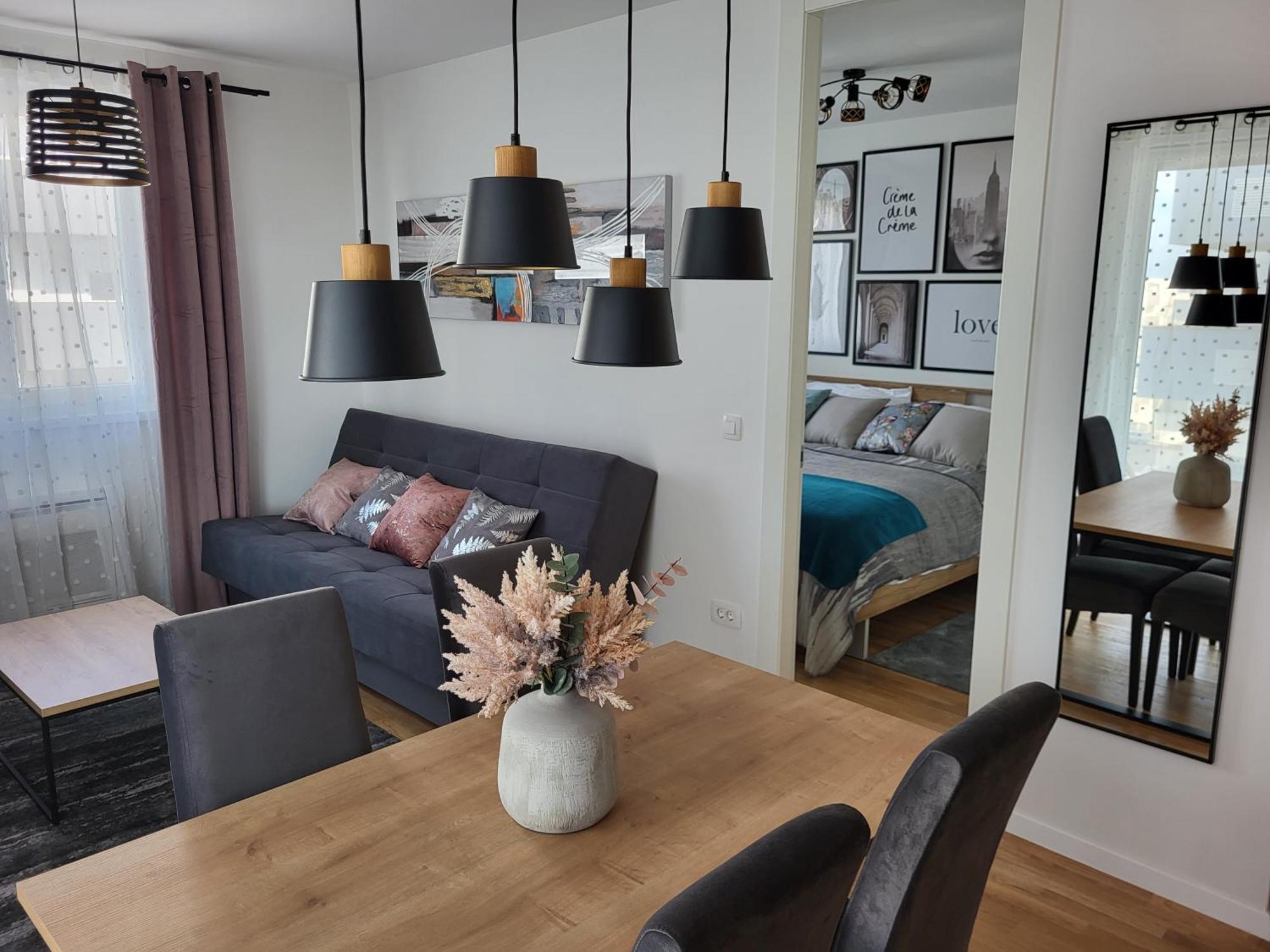 Apartment J'adore Jadera *