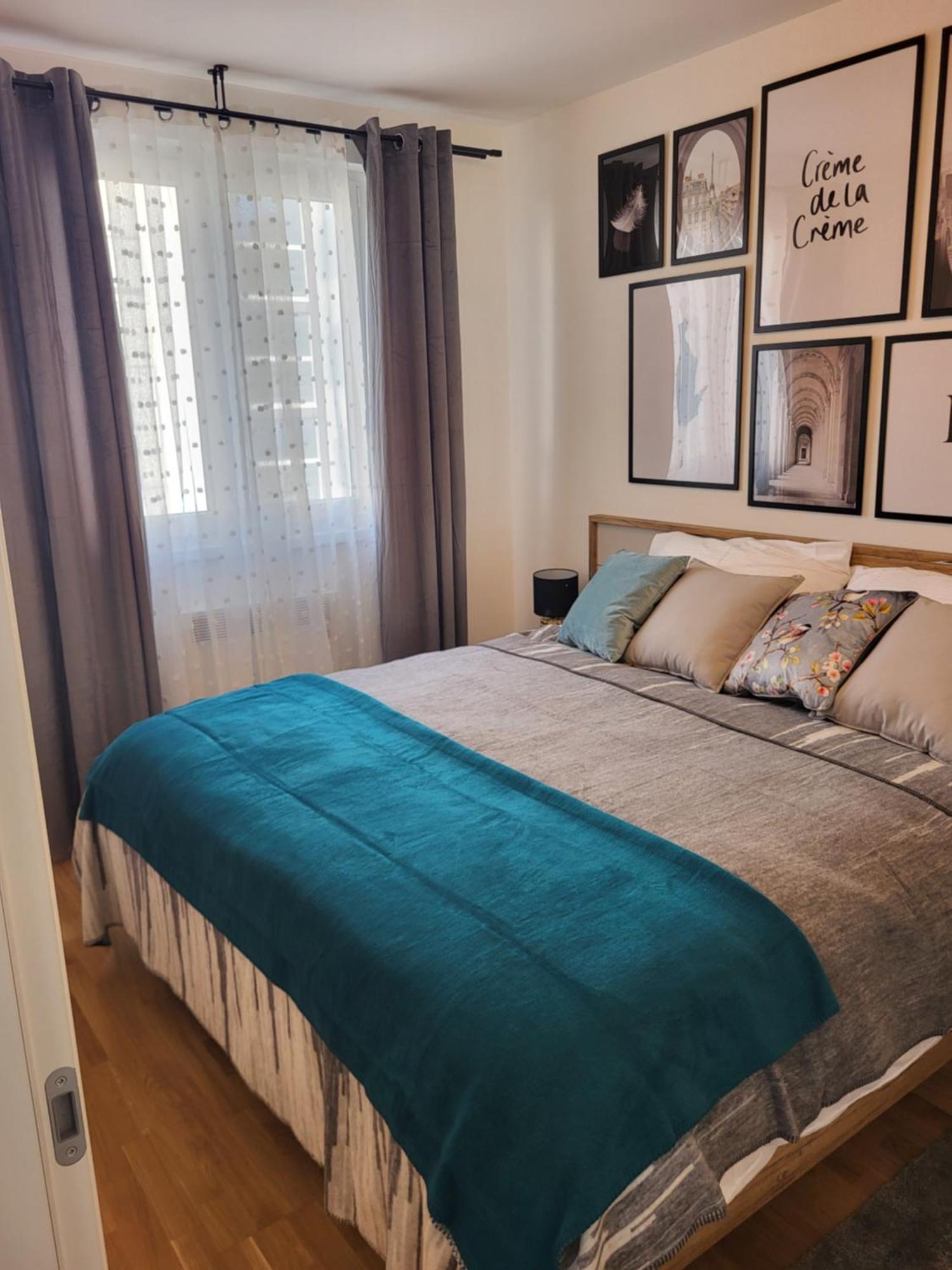 J'adore Jadera Apartment